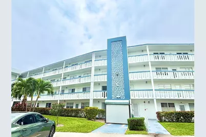 361 Keswick C #361, Deerfield Beach, FL 33442 - Photo 1