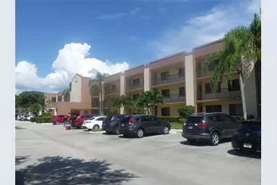 10657 W Clairmont Circle #306, Tamarac, FL 33321 - Photo 1