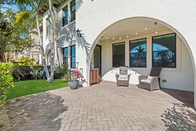 12512 NW 32 Manor #3, Sunrise, FL 33323 - Photo 31
