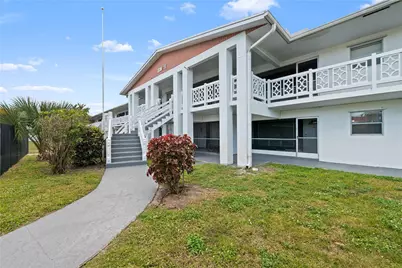 1711 NW 46th Avenue #114, Lauderhill, FL 33313 - Photo 1