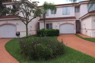 7637 Tamarac Island Creek, Tamarac, FL 33068 - Photo 1