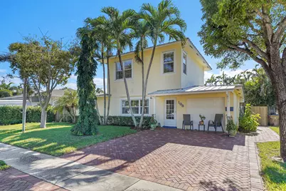 108 SE 14th Court, Deerfield Beach, FL 33441 - Photo 1