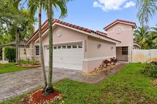 17610 SW 4th Ct, Pembroke Pines, FL 33029 - Photo 1