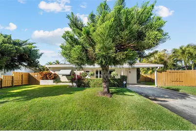 2941 NE 8th Avenue, Pompano Beach, FL 33064 - Photo 1
