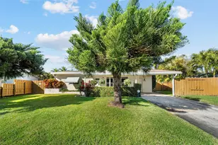 2941 NE 8th Ave, Pompano Beach, FL 33064 - Photo 1