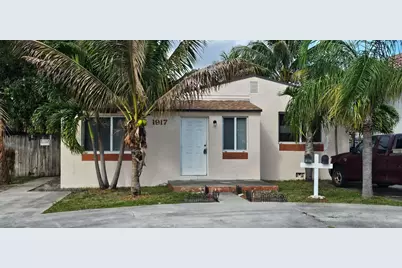 1917 Coolidge Street, Hollywood, FL 33020 - Photo 1