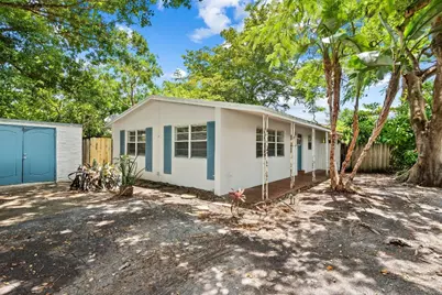 806 NE 23 Drive #A, Fort Lauderdale, FL 33305 - Photo 1