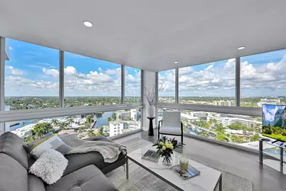 2715 N Ocean Boulevard #18e, Fort Lauderdale, FL 33308 - Photo 1