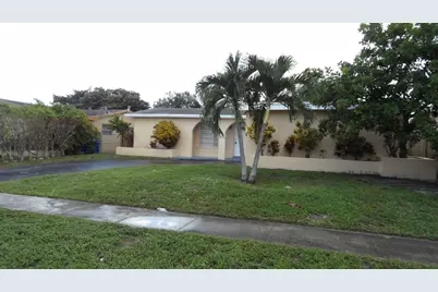 9100 NW 26th Place, Sunrise, FL 33322 - Photo 1