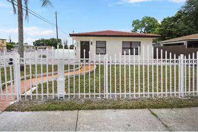 800 NW 101st Street, Miami, FL 33150 - Photo 1