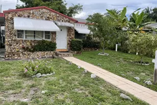 2523 Scott St, Hollywood, FL 33020 - Photo 1