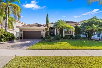 3673 SW 161st Terrace, Miramar, FL 33027 - Photo 1