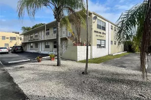 1555 Tyler St, Hollywood, FL 33020 - Photo 1
