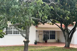 7928 Juniper St, Miramar, FL 33023 - Photo 1