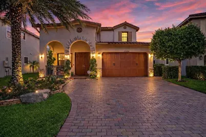 11324 NW 72nd Place, Parkland, FL 33076 - Photo 1