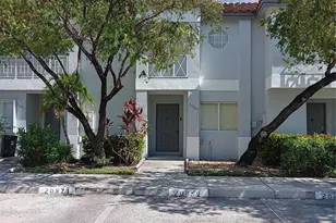20869 NW 2nd St, Pembroke Pines, FL 33029 - Photo 1