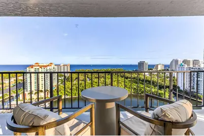 936 Intracoastal Drive #21H, Fort Lauderdale, FL 33304 - Photo 1