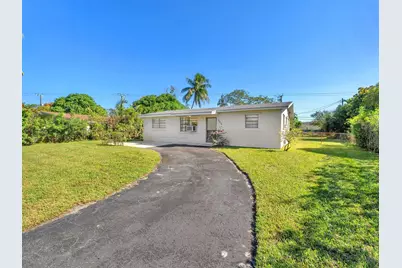3310 NW 43rd Avenue, Lauderdale Lakes, FL 33319 - Photo 1
