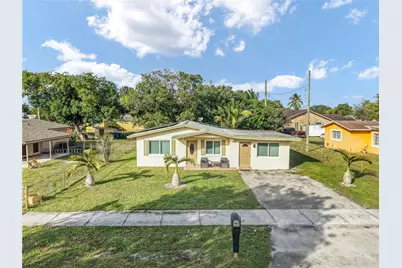 2711 NW 24th Court, Fort Lauderdale, FL 33311 - Photo 1