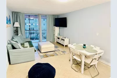 5321 NE 24th Terrace #402A, Fort Lauderdale, FL 33308 - Photo 1