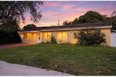 6911 Harding Street, Hollywood, FL 33024 - Photo 1