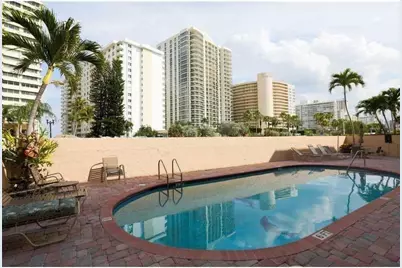 4143 N Ocean Boulevard #102, Fort Lauderdale, FL 33308 - Photo 1