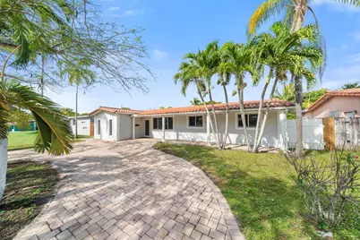 5317 Harrison Street, Hollywood, FL 33021 - Photo 1