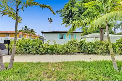 8236 NW 1st Place #1, Miami, FL 33150 - Photo 1