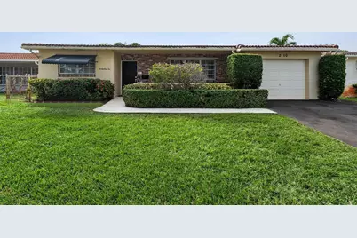 2110 N 54th Avenue, Hollywood, FL 33021 - Photo 1