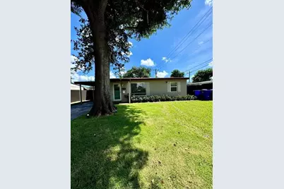 2731 N 66th Avenue, Hollywood, FL 33024 - Photo 1