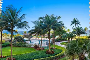 4900 N Ocean Blvd, Lauderdale by the Sea, FL 33308 - Photo 1