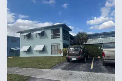 3711 Van Buren Street #9, Hollywood, FL 33021 - Photo 1