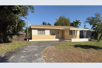 6817 SW 10th Street, Pembroke Pines, FL 33023 - Photo 1