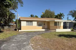 6817 SW 10th St, Pembroke Pines, FL 33023 - Photo 1