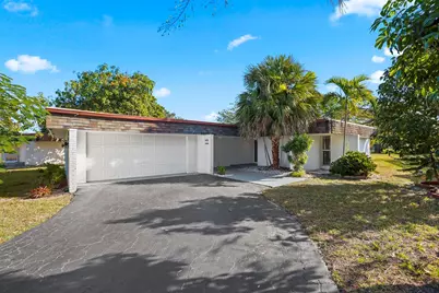 6104 White Oak Lane, Tamarac, FL 33319 - Photo 1