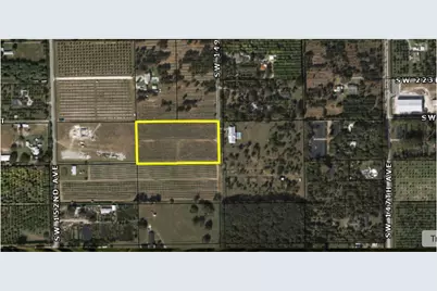 149Xx SW 149Xx 224 Street, Miami, FL 33170 - Photo 1