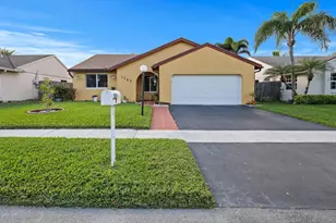 [Address not provided], Sunrise, FL 33326 - Photo 1