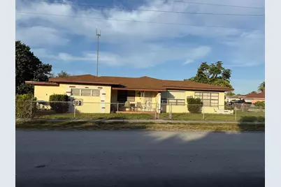 4200 SW 26th Street, West Park, FL 33023 - Photo 1