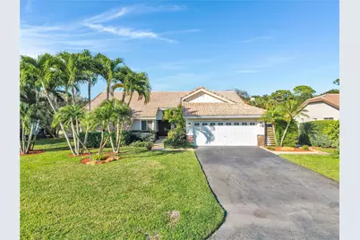 3605 SW 23rd Street, Delray Beach, FL 33445 - Photo 1