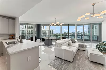 5959 Collins Avenue #1201, Miami Beach, FL 33140 - Photo 1