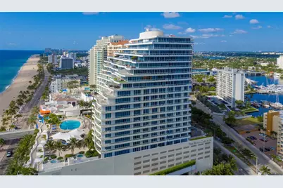 1 N Fort Lauderdale Beach Boulevard #1907, Fort Lauderdale, FL 33304 - Photo 1