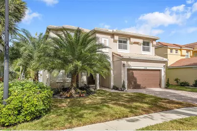 15781 SW 53rd Court, Miramar, FL 33027 - Photo 1