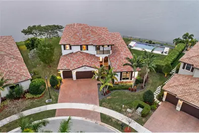 8691 Waterview Terrace, Parkland, FL 33076 - Photo 1