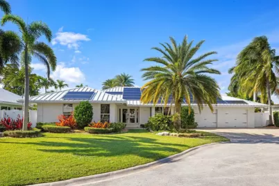 609 First Key Drive, Fort Lauderdale, FL 33304 - Photo 1