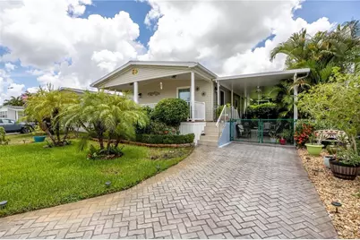 1890 SW 83rd Terrace, Davie, FL 33324 - Photo 1