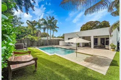 1224 NE 12th Avenue, Fort Lauderdale, FL 33304 - Photo 1