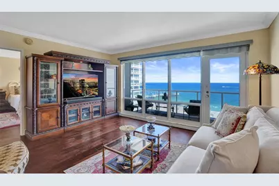 111 N Pompano Beach Boulevard #1613, Pompano Beach, FL 33062 - Photo 1