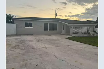7430 Venetian Street, Miramar, FL 33023 - Photo 1