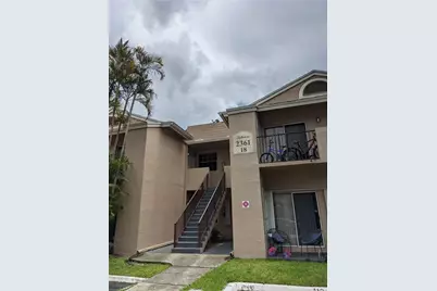 2361 NW 96th Terrace #18 G, Pembroke Pines, FL 33024 - Photo 1