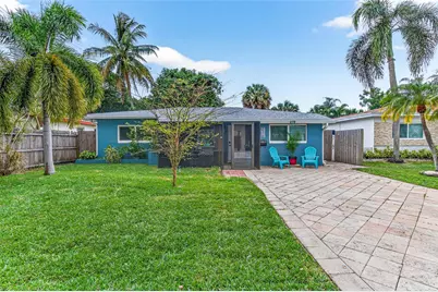 270 NE 42nd Court, Oakland Park, FL 33334 - Photo 1
